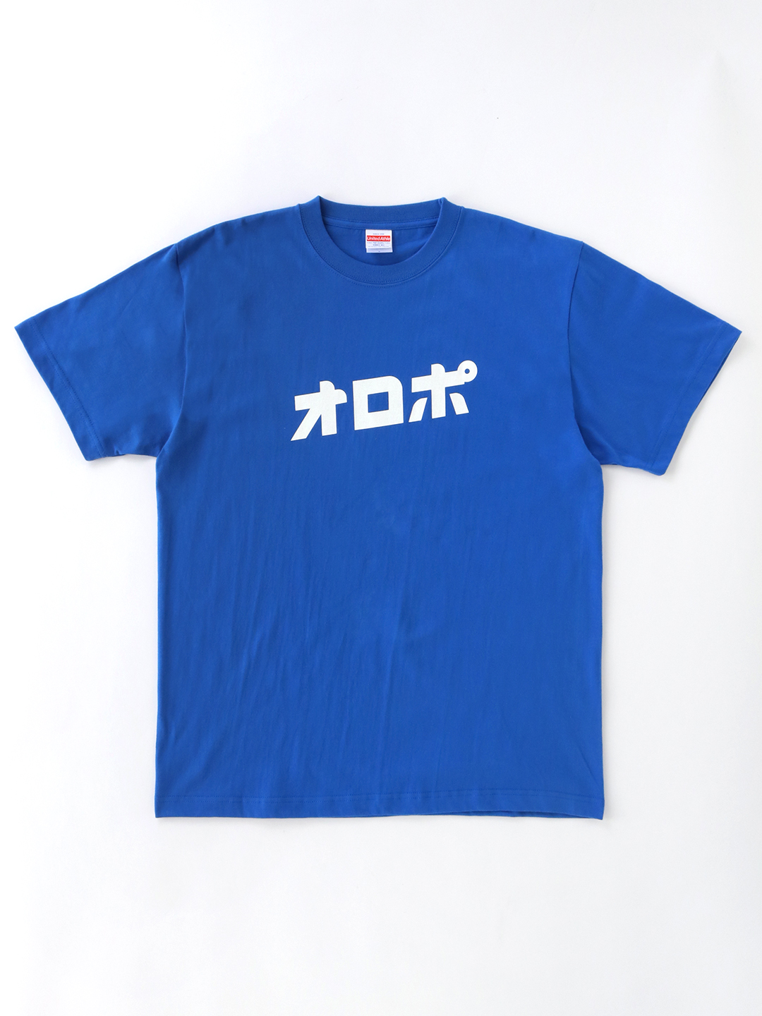 矢場とん　竜泉寺の湯　コラボTシャツ Mサイズ 黒青 竜泉寺の湯ショップ / 矢場とんT